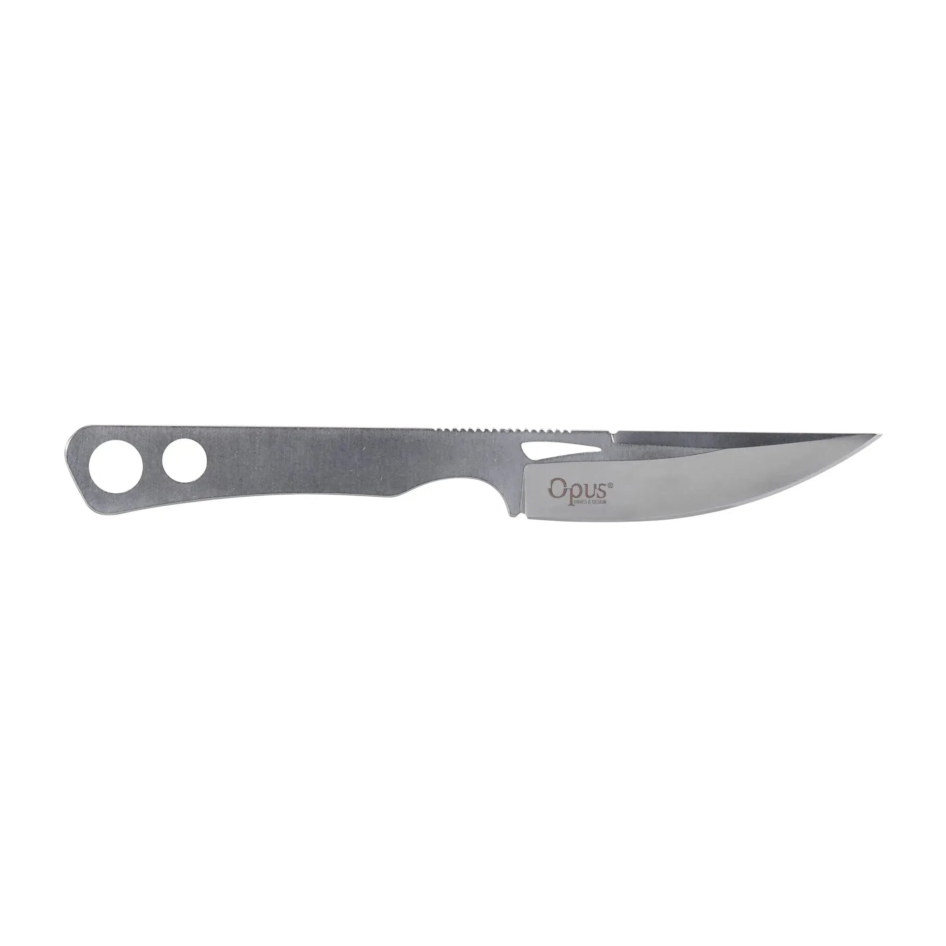 Messer Gekai grau