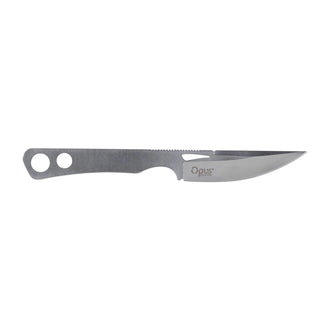 Messer Gekai grau
