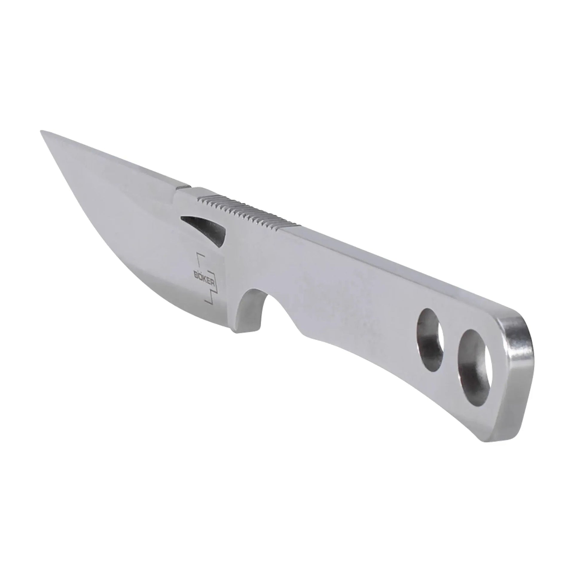Messer Gekai grau