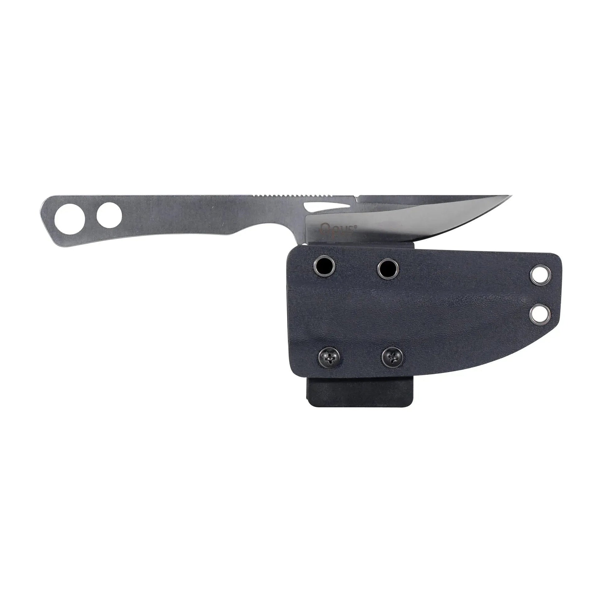 Messer Gekai grau