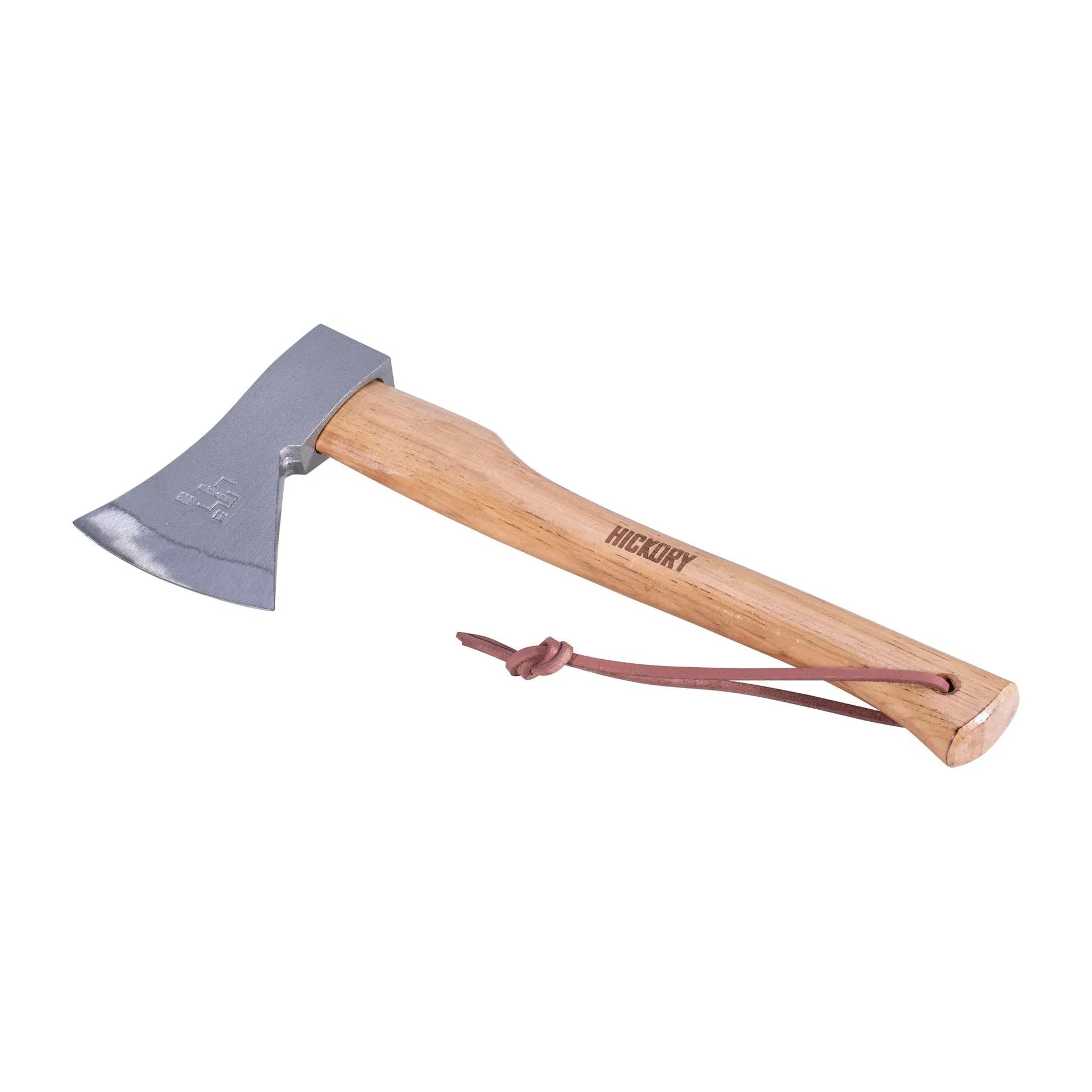 Axt Appalachian Axe Small silberfarben