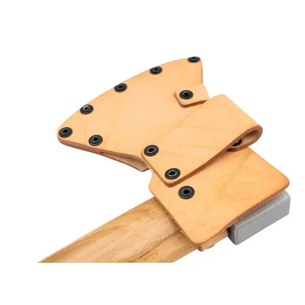 Axtscheide Appalachian Axe Sheath braun