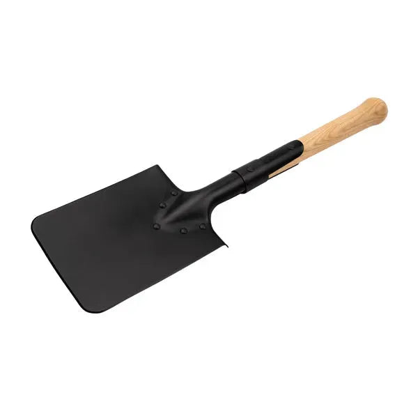 Böker plus Böker Plus Schaufel Shovel M1874 schwarz - ASMC