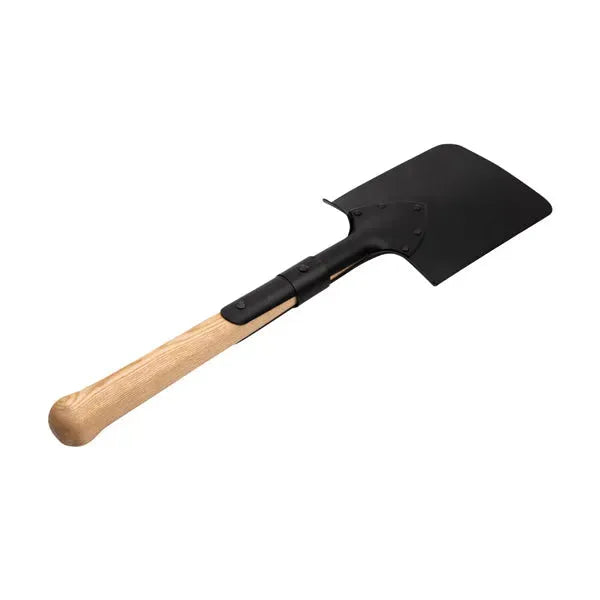 Böker plus Böker Plus Schaufel Shovel M1874 schwarz - ASMC