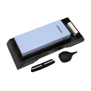 Böker Böker Schärfgerät Kombi Wasserstein 240 / 2000 - ASMC