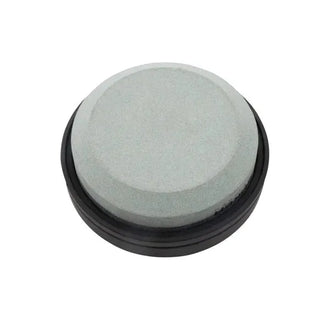 Böker Schleifpuck Korund schwarz