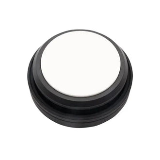 Schleifpuck Diamant Keramik schwarz