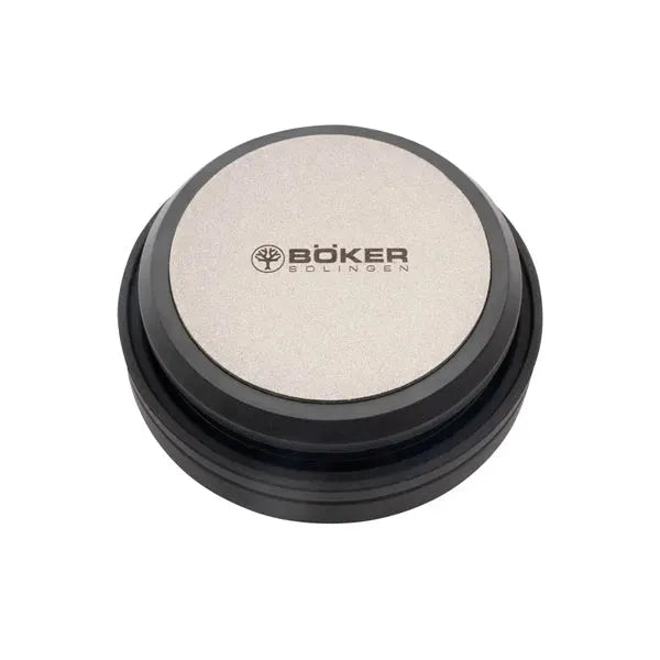 Böker Böker Schleifpuck Diamant Keramik schwarz - ASMC