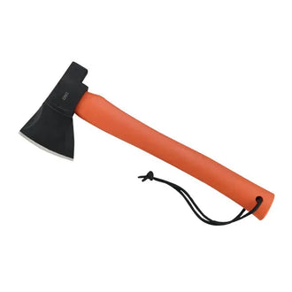 Axt Chogan Hatchet rot