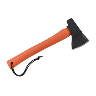 Axt Chogan Hatchet rot