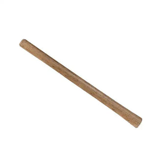 Ersatzgriff Woods Chogan braun