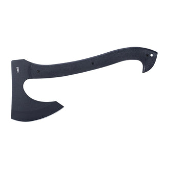 Axt Skeggox schwarz