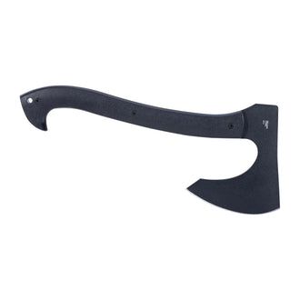 Axt Skeggox schwarz