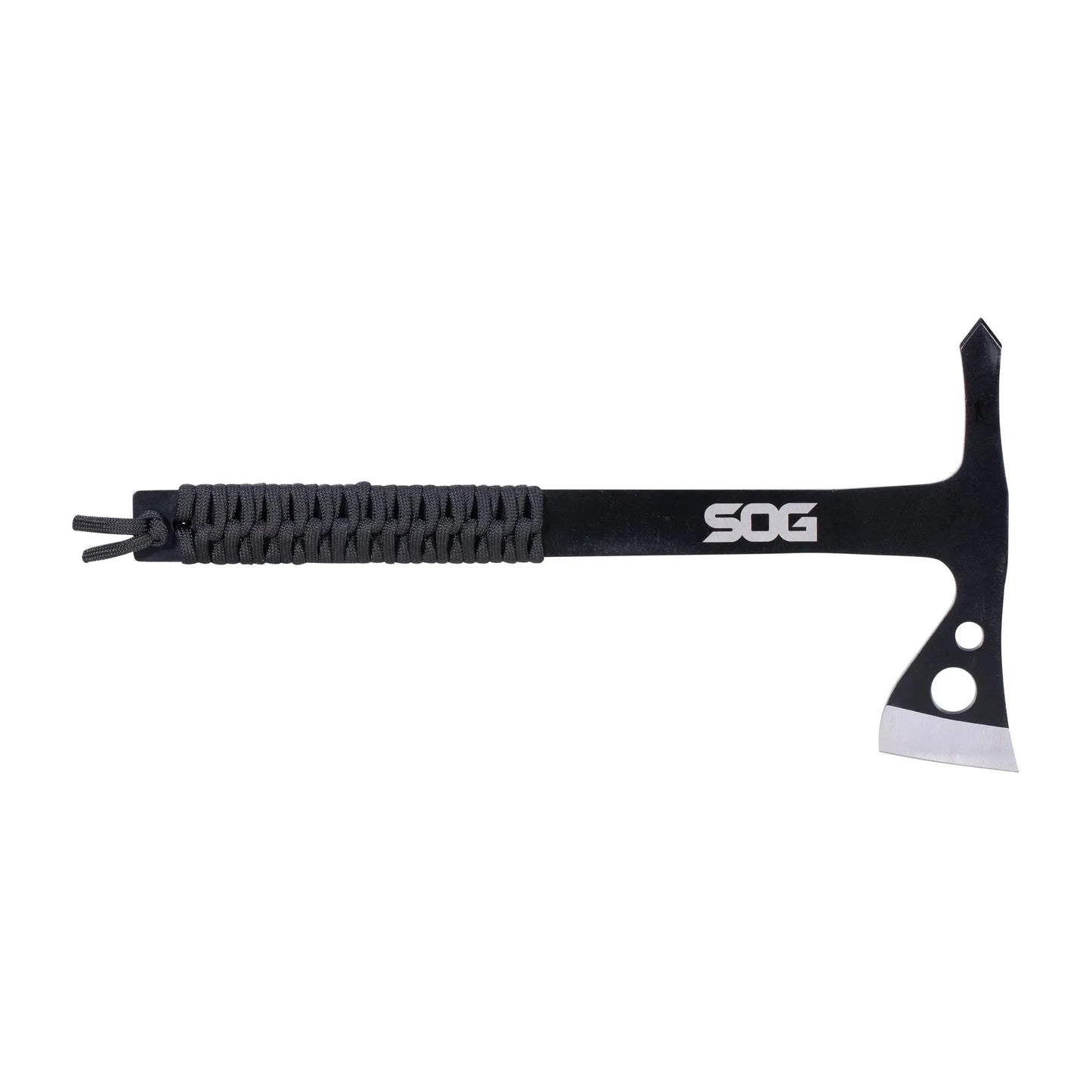 SOG Axt Throwing Hack schwarz 3er Pack