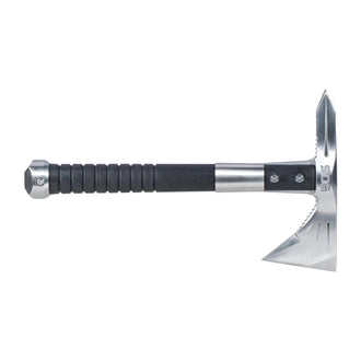 SOG Axt Mini Voodoo Hawk Satin schwarz