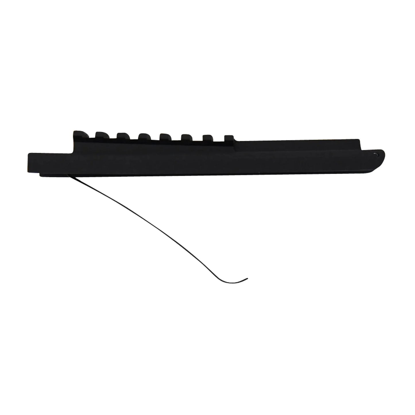 Magazindeckel für Zielfernrohr inkl. Feder AR-6 Stinger