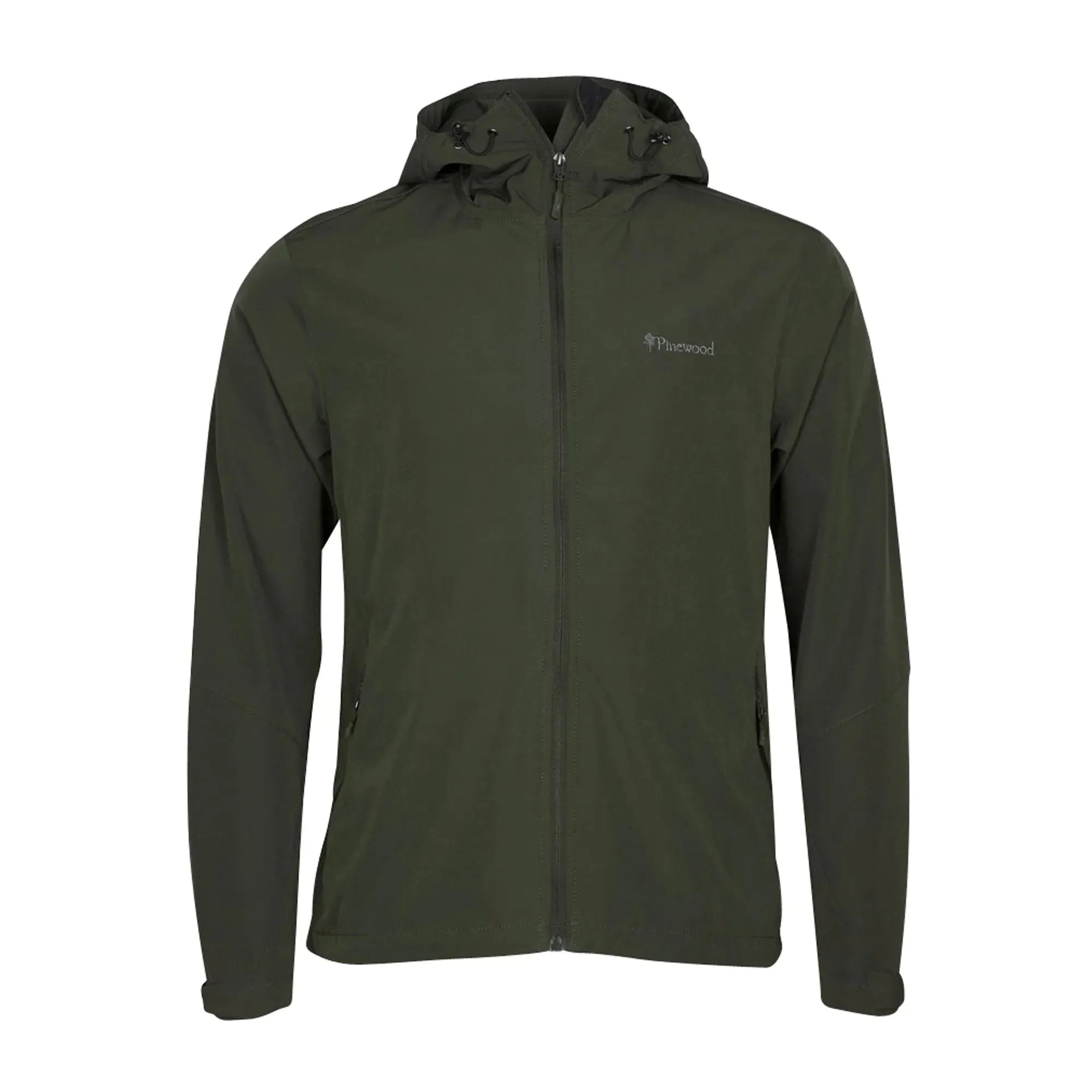 Jacke Finnveden Trail Stretch