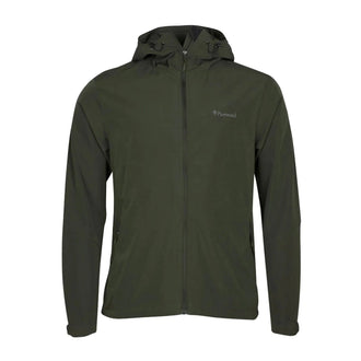 Jacke Finnveden Trail Stretch