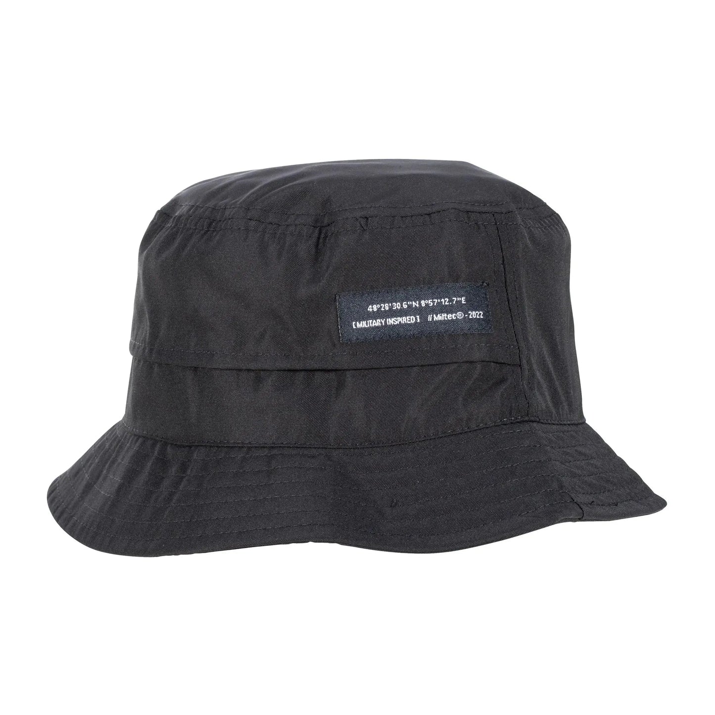 Mil-Tec Outdoorhut Quick Dry - ASMC