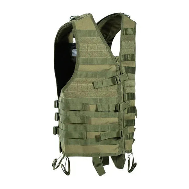 Weste Molle Carrier Gen. II