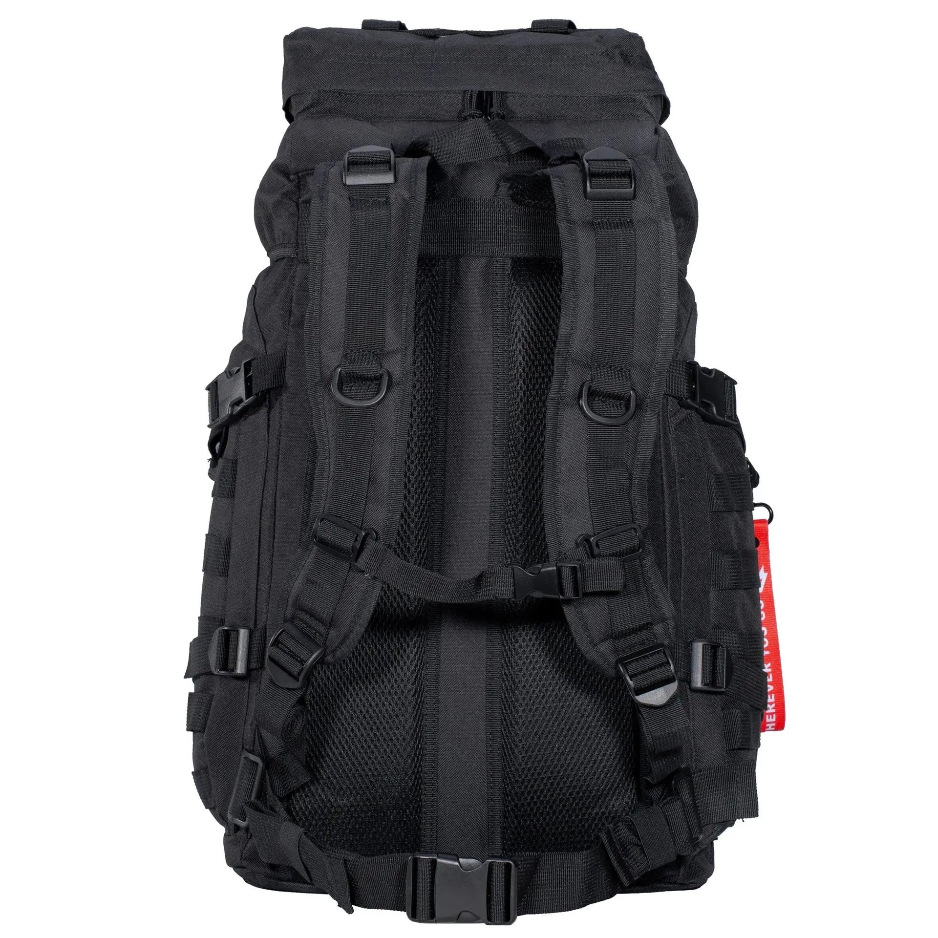 Hanta Rucksack Orea 50 L - ASMC