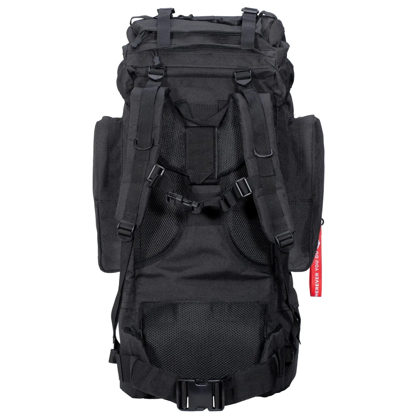 Rucksack Sela 65 L