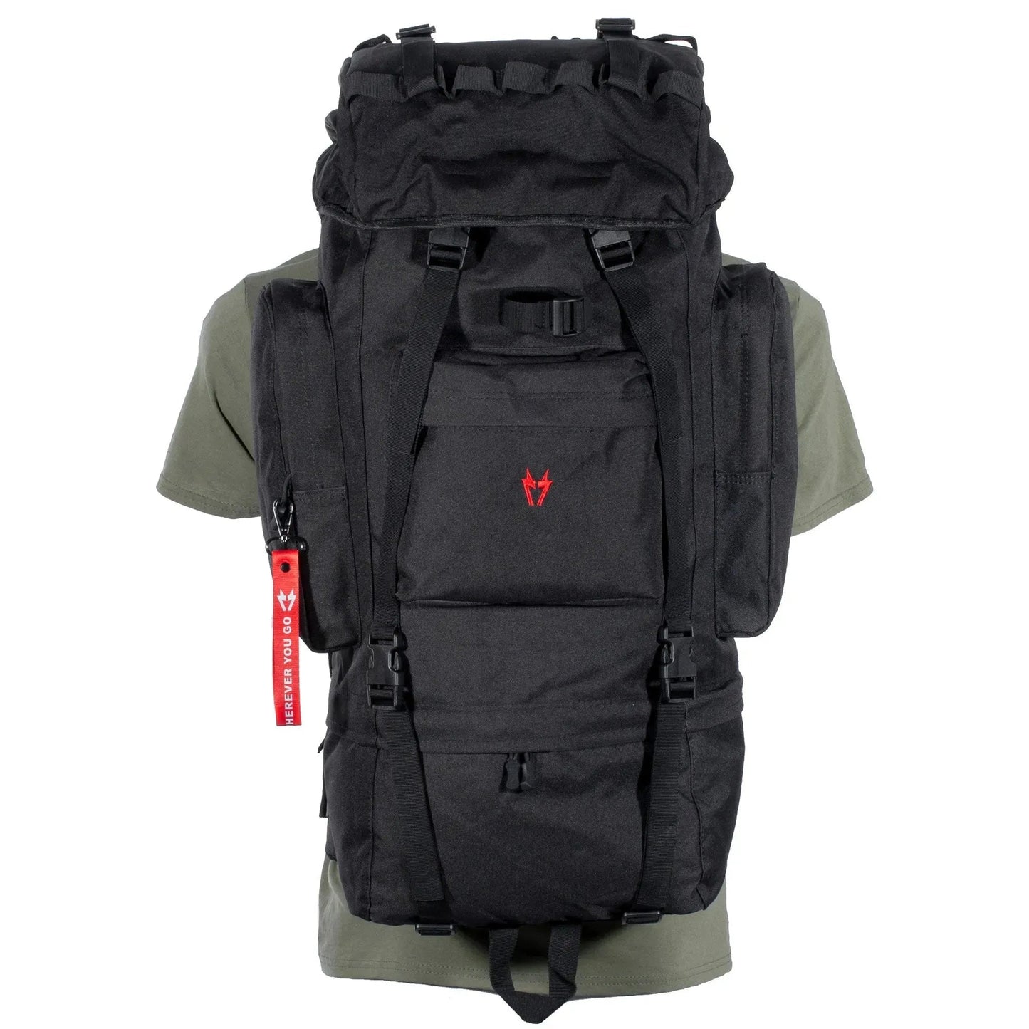 Rucksack Sela 65 L