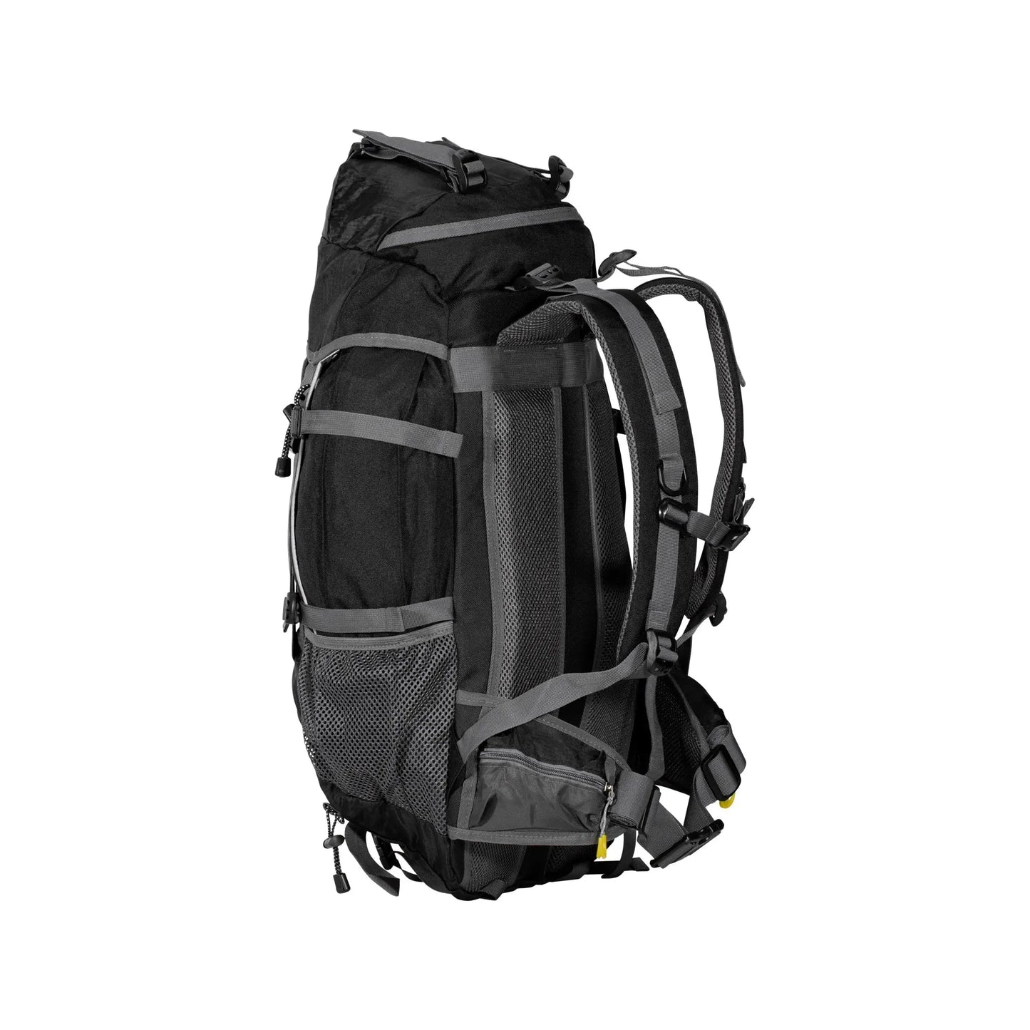 Diverse Rucksack Soldier Blade 65 + 5 L mit Solarbatterie - ASMC