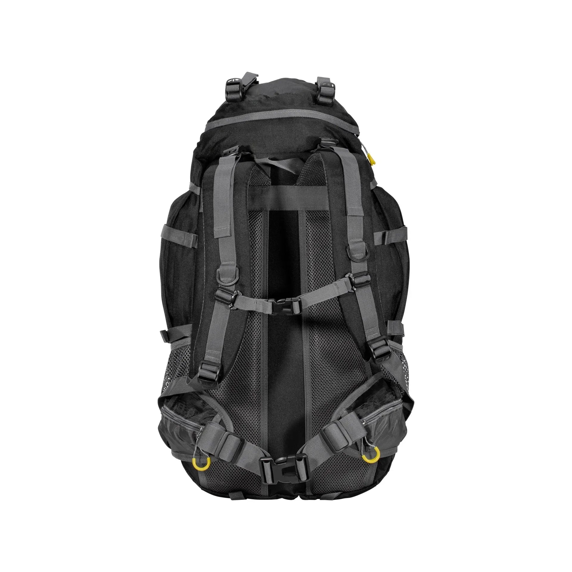 Diverse Rucksack Soldier Blade 65 + 5 L mit Solarbatterie - ASMC