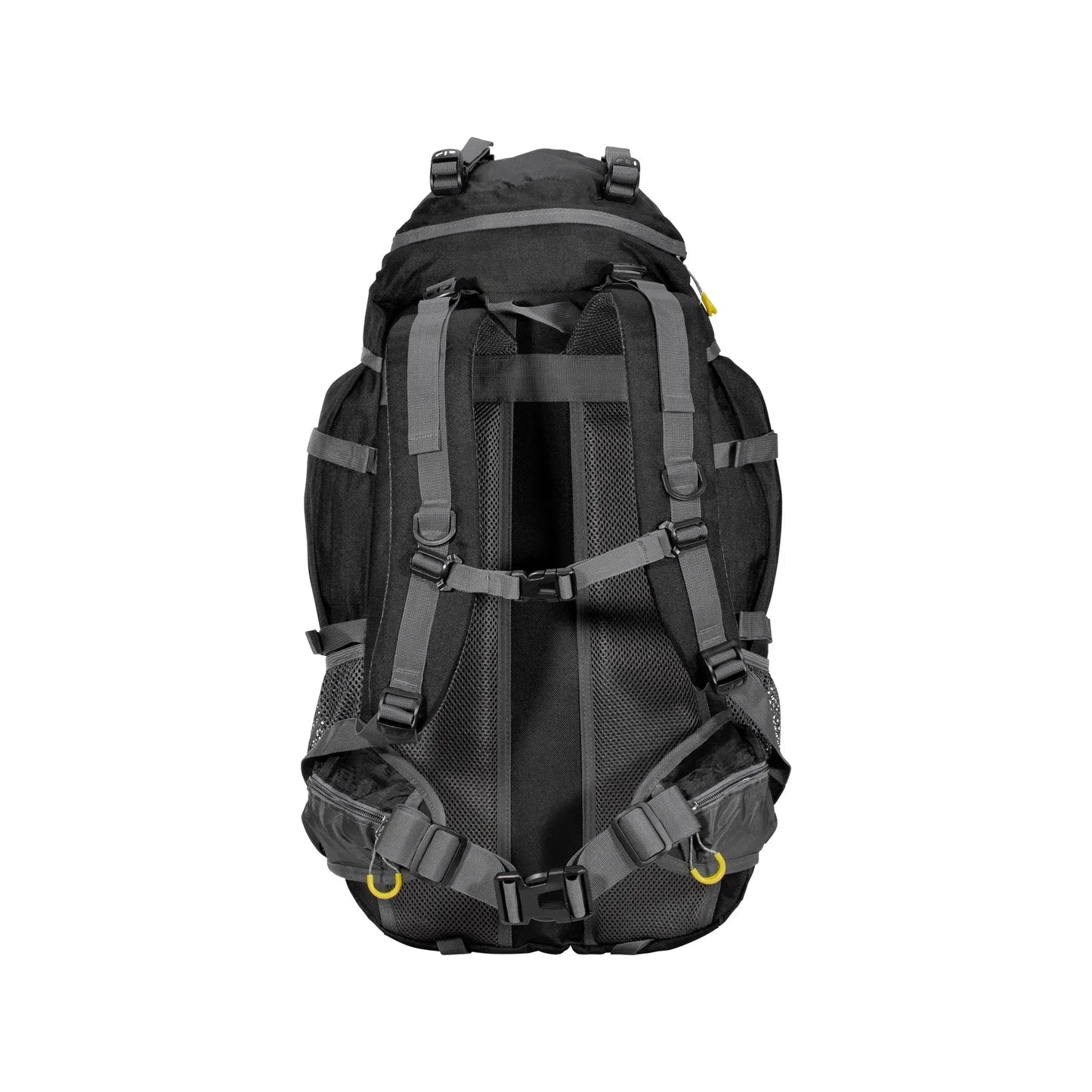 Rucksack Soldier Blade 65 + 5 L mit Solarbatterie
