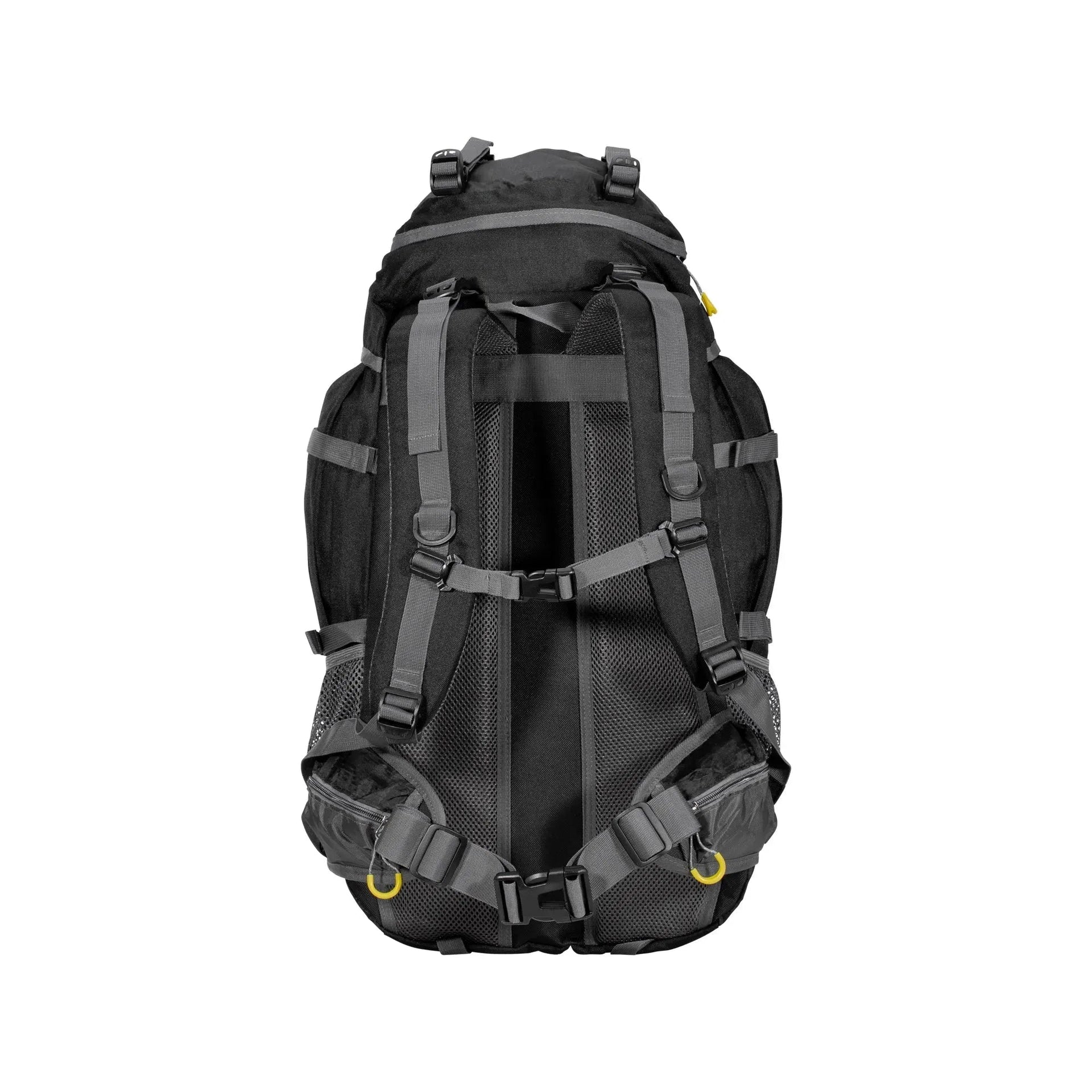 Rucksack Soldier Blade 65 + 5 L mit Solarbatterie
