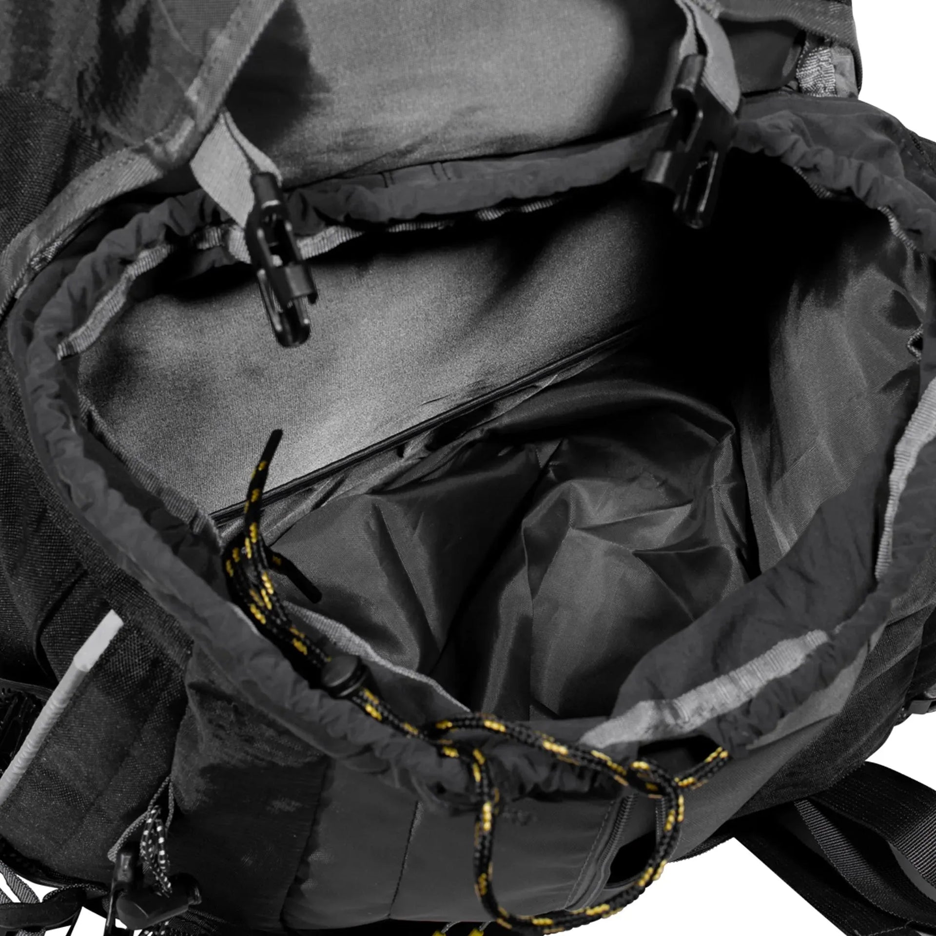 Diverse Rucksack Soldier Blade 65 + 5 L mit Solarbatterie - ASMC
