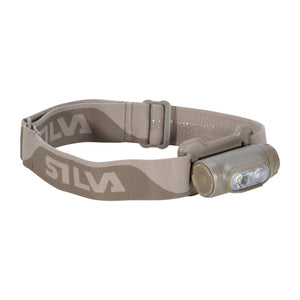 Silva Silva Stirnlampe MR70 Taktik Zip Bag braun - ASMC