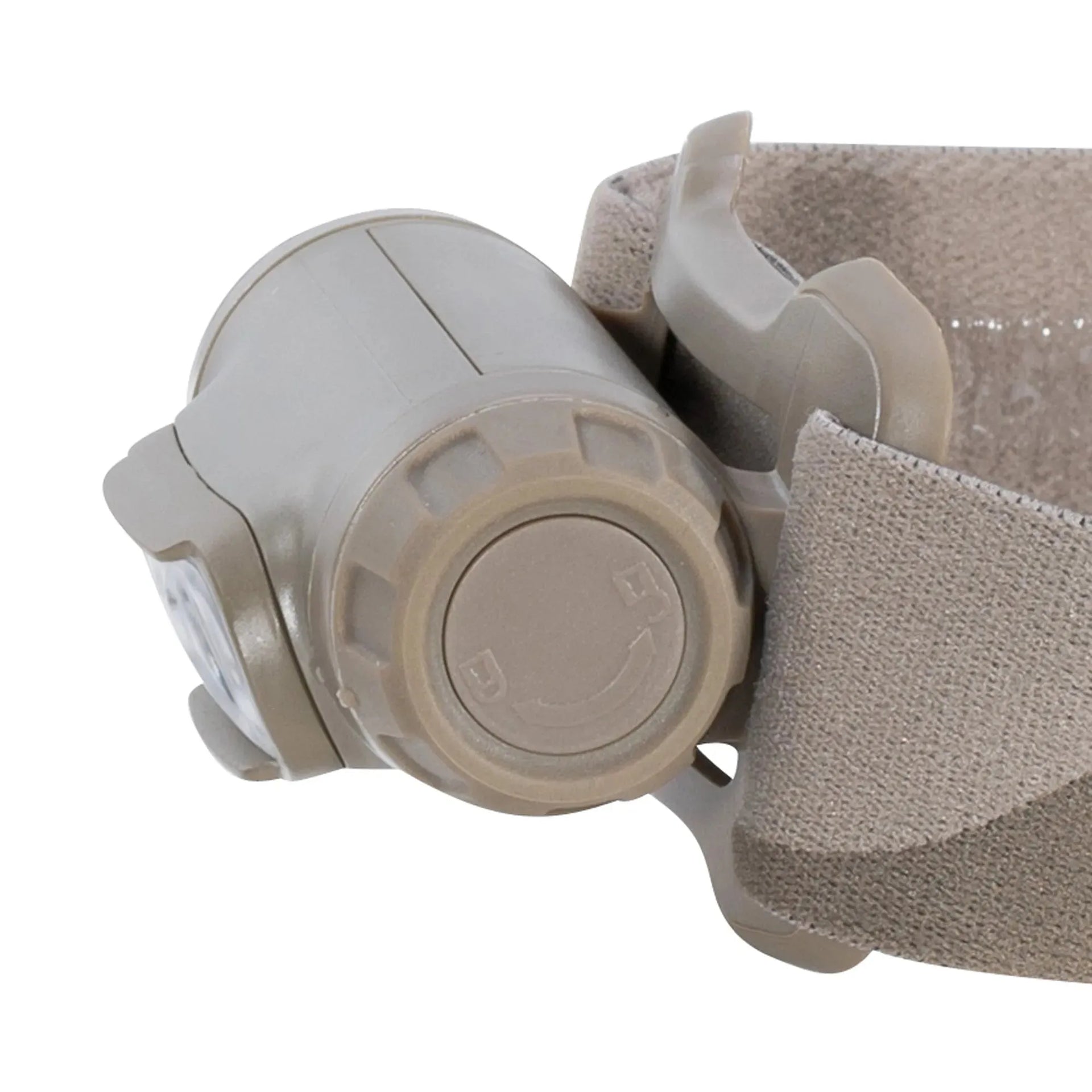 Silva Silva Stirnlampe MR70 Taktik Zip Bag braun - ASMC