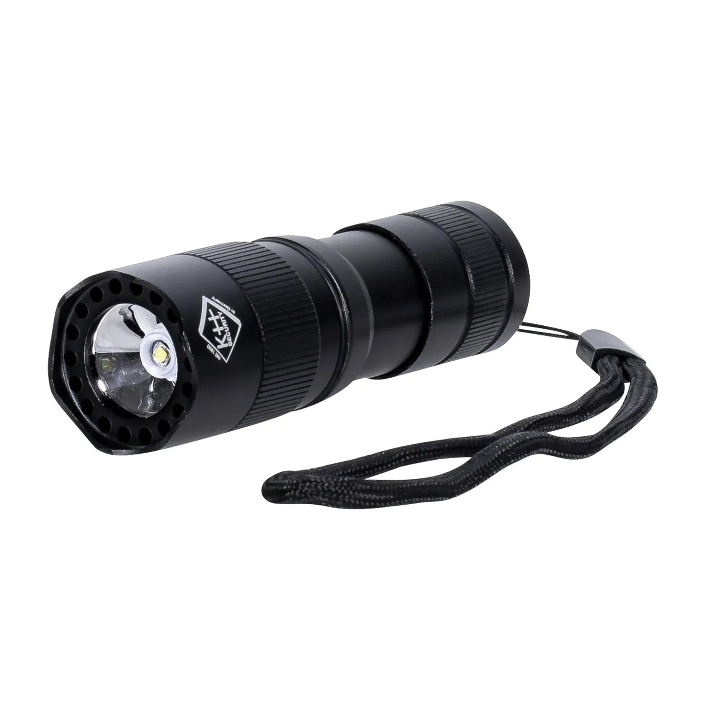 Taschenlampe 2in1 Pro Alarm
