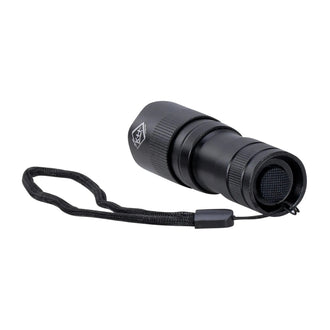 Taschenlampe 2in1 Pro Alarm