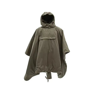 Carinthia Poncho System CPS - ASMC