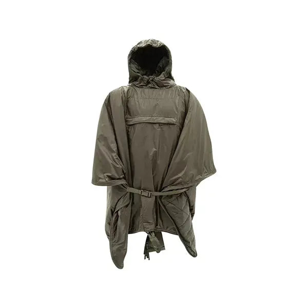 Carinthia Poncho System CPS - ASMC