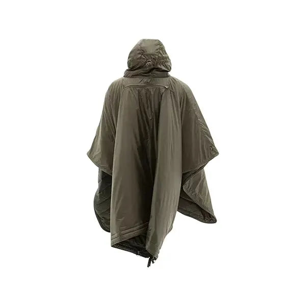 Carinthia Poncho System CPS - ASMC
