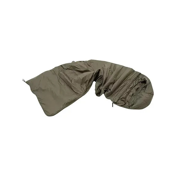 Carinthia Poncho System CPS - ASMC
