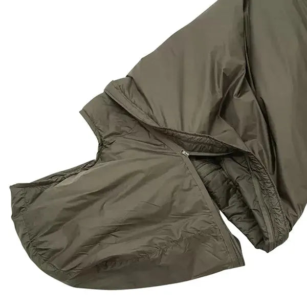 Carinthia Poncho System CPS - ASMC