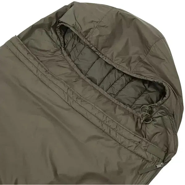 Carinthia Poncho System CPS - ASMC