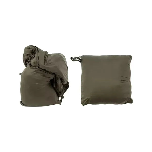 Carinthia Poncho System CPS - ASMC