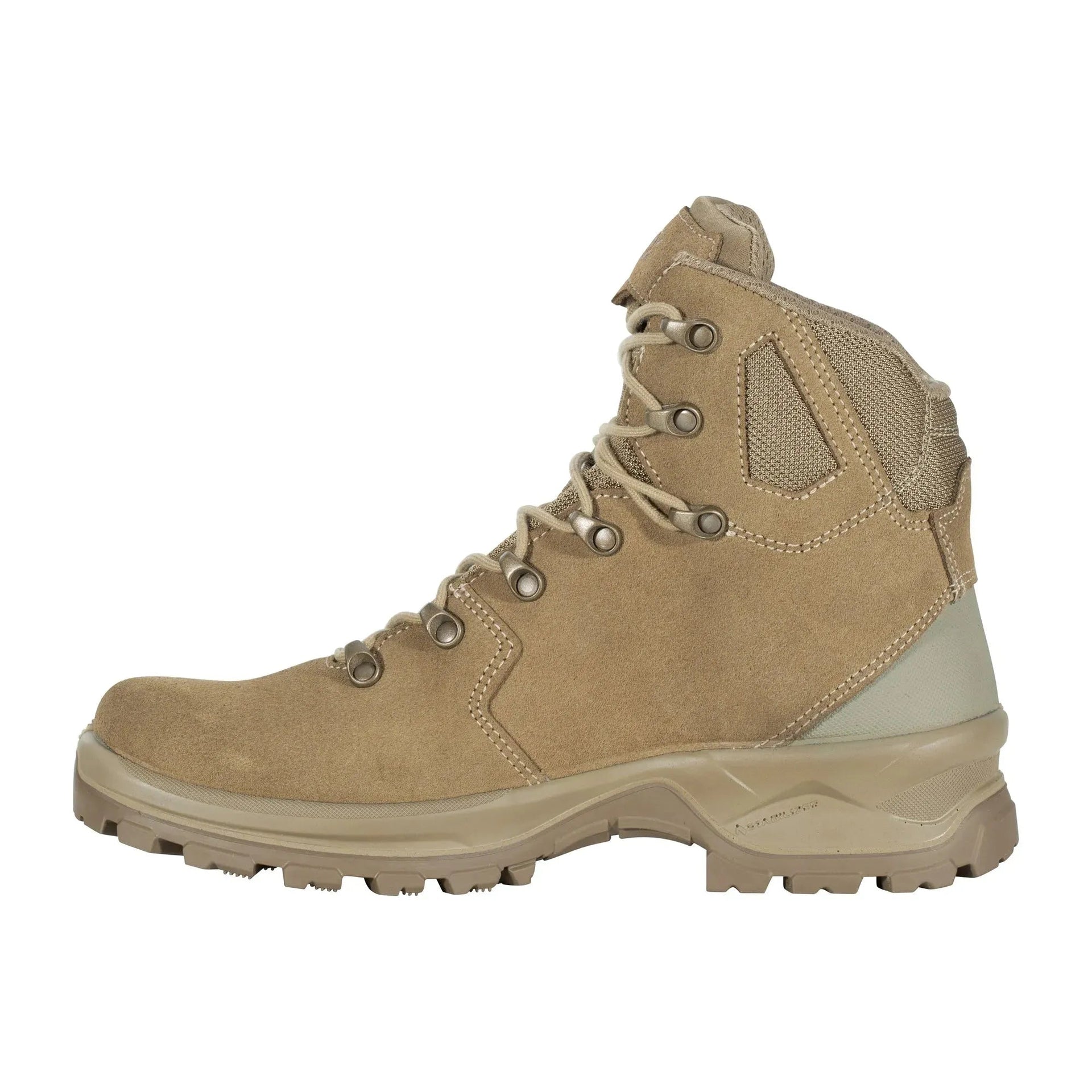 Stiefel XVenture GTX