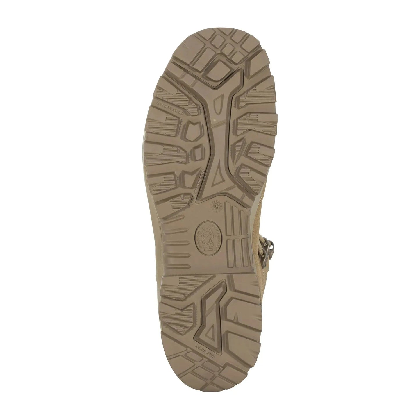 Stiefel XVenture GTX