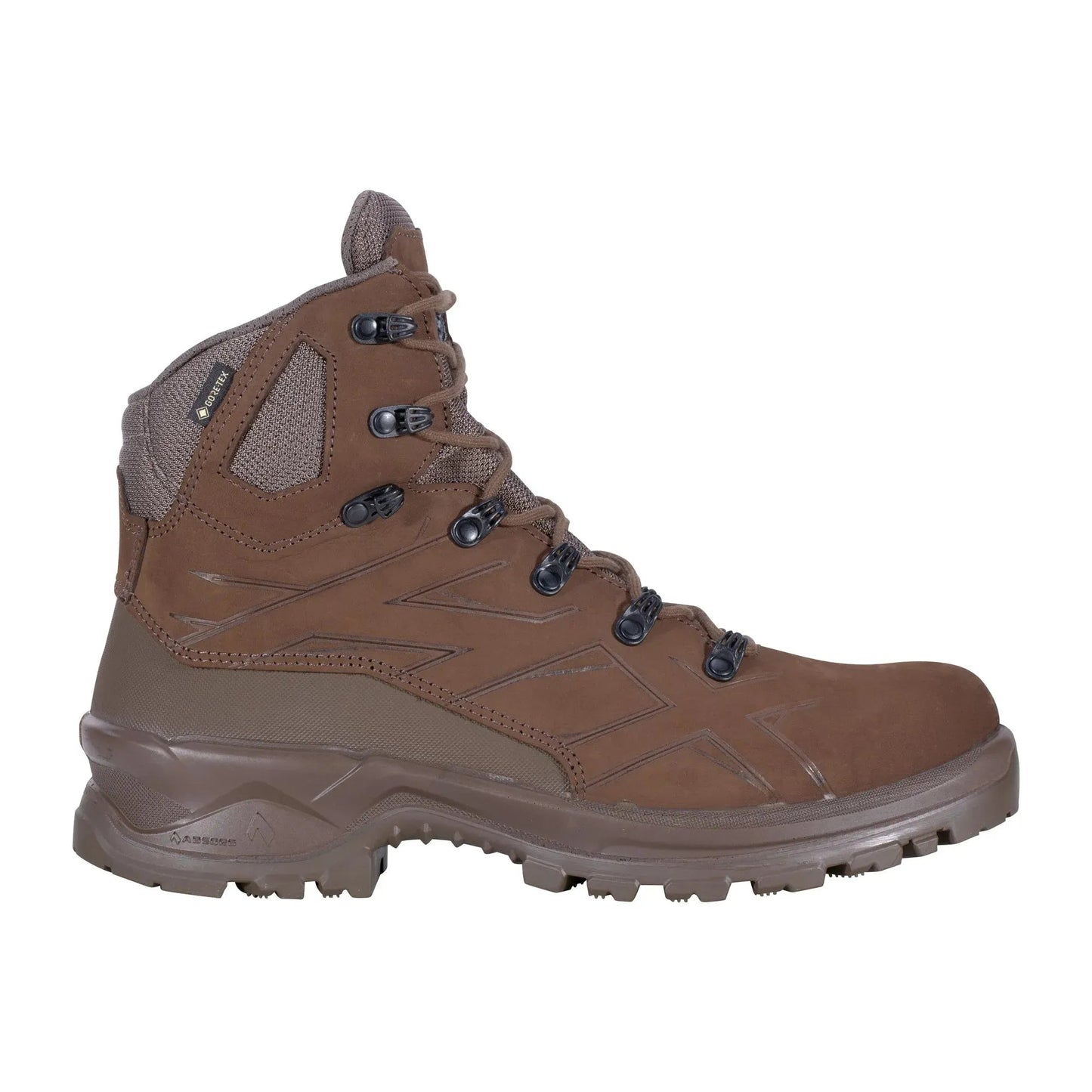 Stiefel XVenture GTX