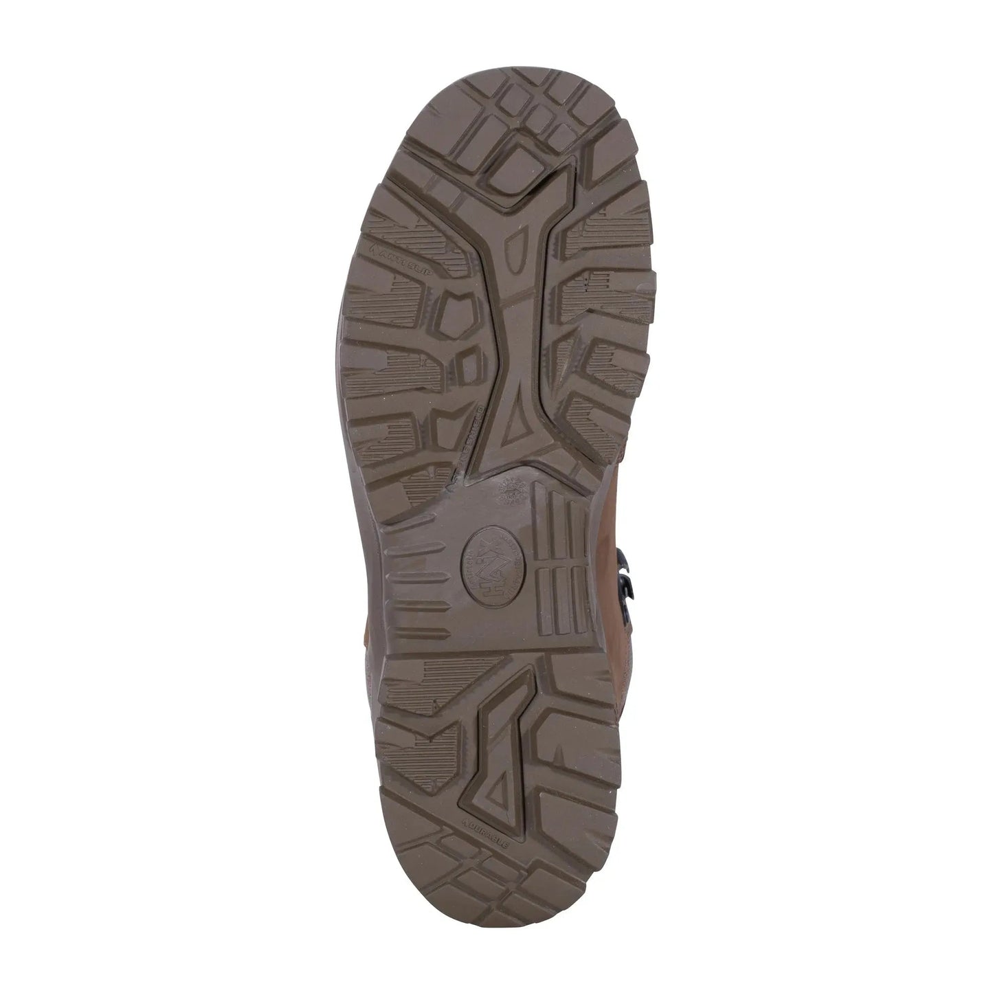 Stiefel XVenture GTX