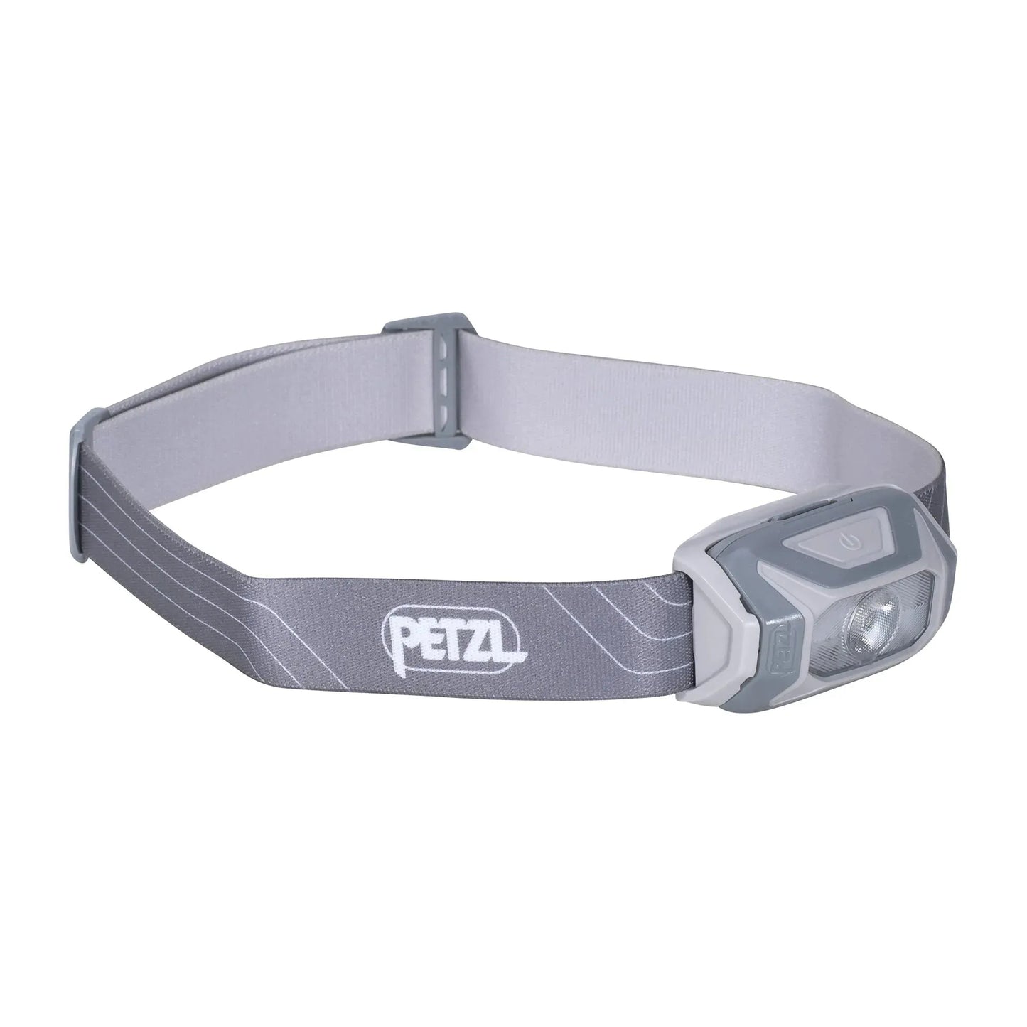 Petzl Petzl Stirnlampe Tikkina grau - ASMC