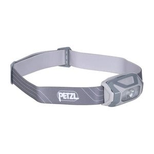 Petzl Petzl Stirnlampe Tikkina grau - ASMC