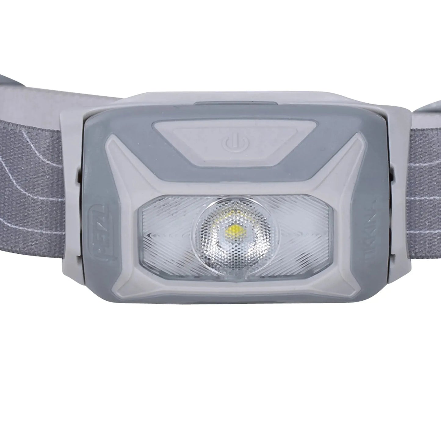 Petzl Petzl Stirnlampe Tikkina grau - ASMC